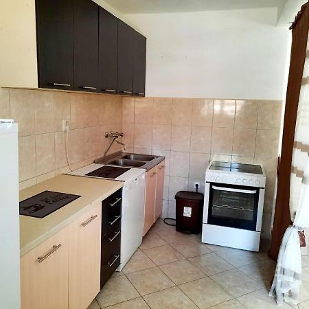 Apartman A&V Kotor Exterior foto