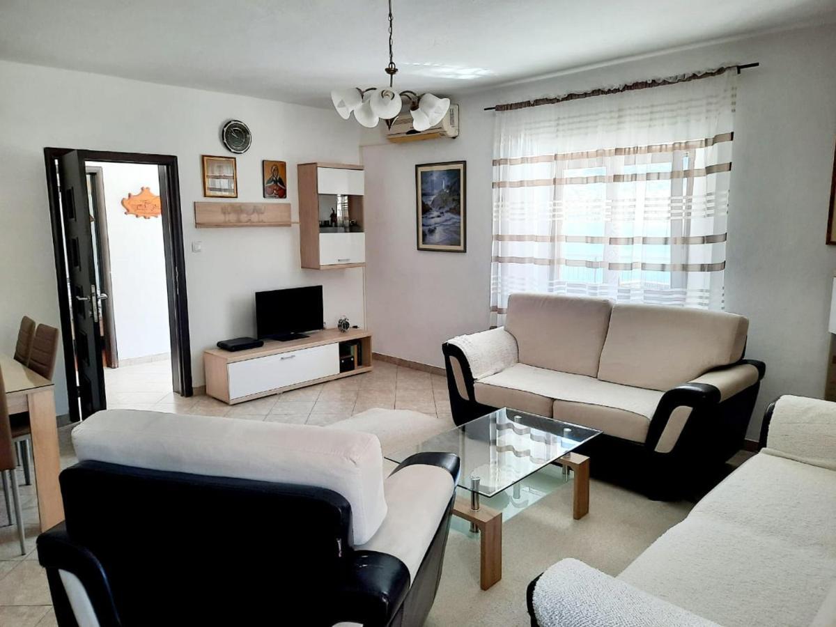 Apartman A&V Kotor Exterior foto