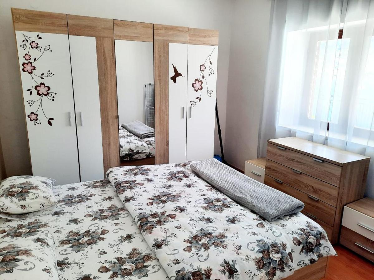 Apartman A&V Kotor Exterior foto